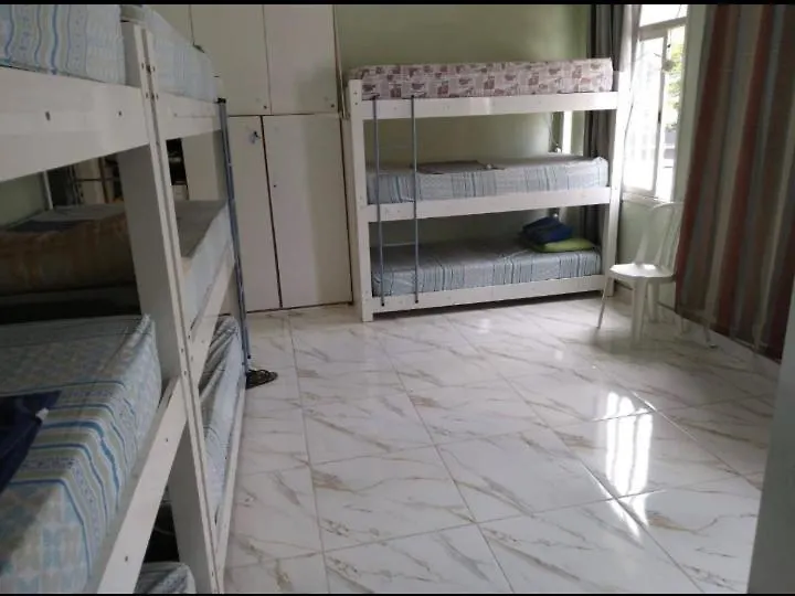 Homestay Hostel Imperio Pride Sao Paulo